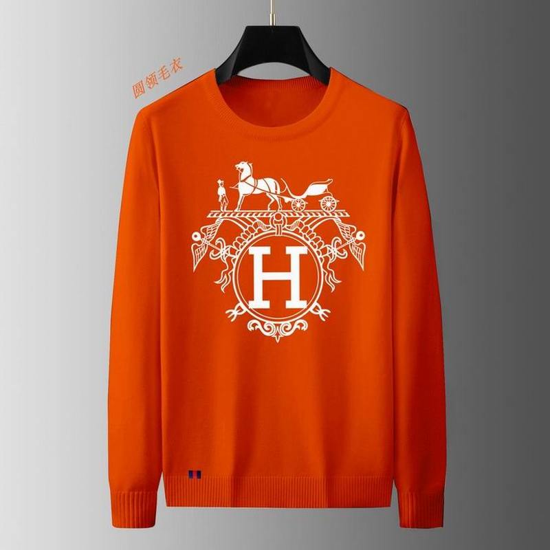 Hermes Men's Sweater 24